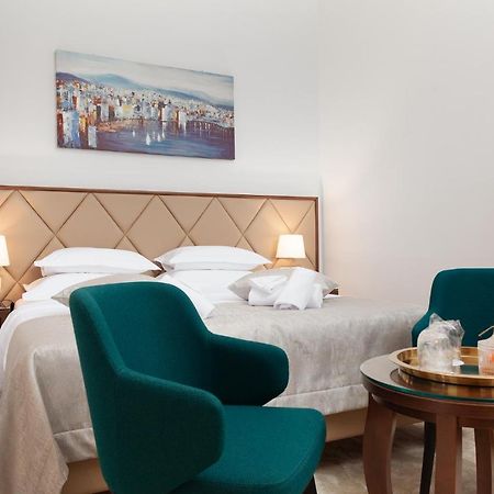 Luxury Rooms Tilia Zagreb Ngoại thất bức ảnh
