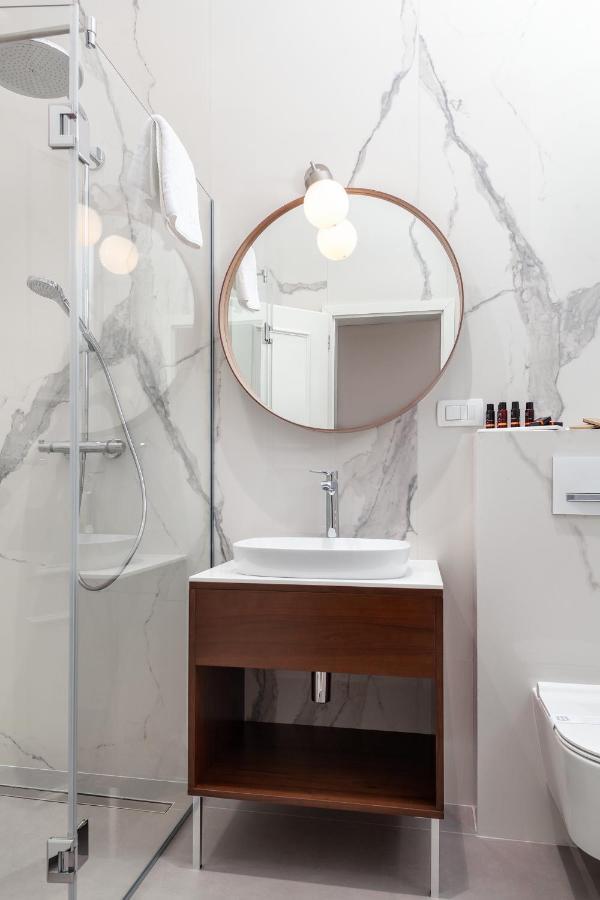 Luxury Rooms Tilia Zagreb Ngoại thất bức ảnh
