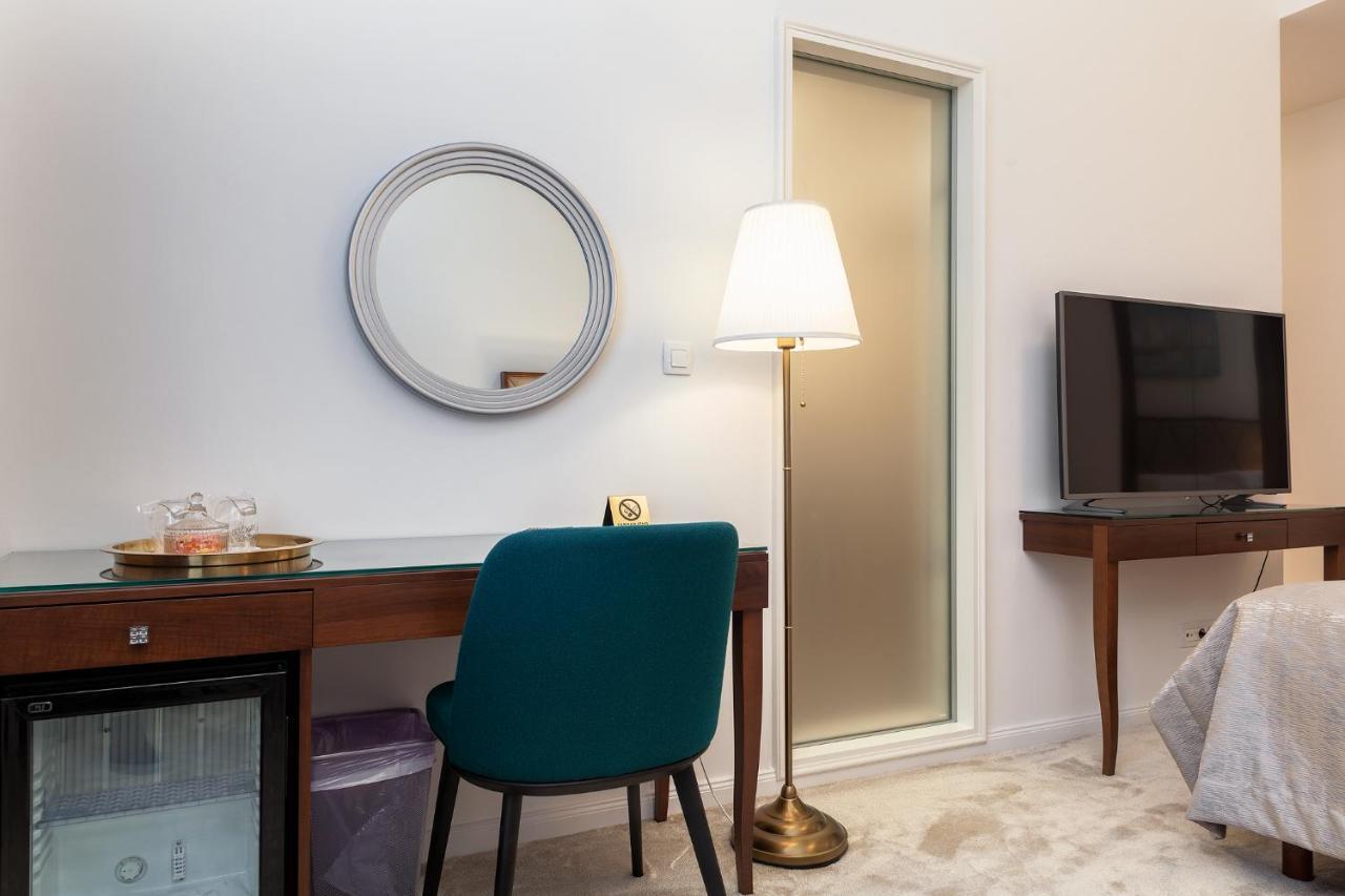 Luxury Rooms Tilia Zagreb Ngoại thất bức ảnh