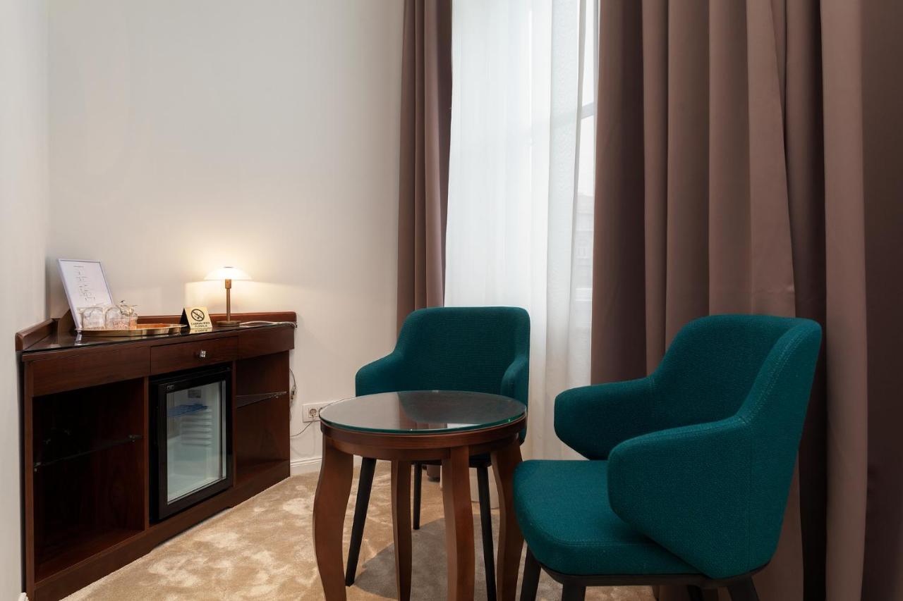 Luxury Rooms Tilia Zagreb Ngoại thất bức ảnh