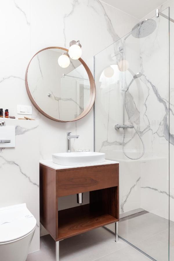 Luxury Rooms Tilia Zagreb Ngoại thất bức ảnh