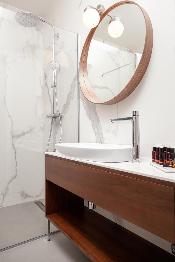 Luxury Rooms Tilia Zagreb Ngoại thất bức ảnh